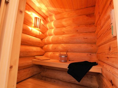 Holiday house Kanadablockhaus - Features photo 16