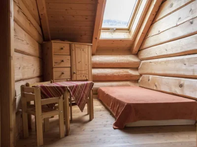 Holiday house Kanadablockhaus - Features photo 17