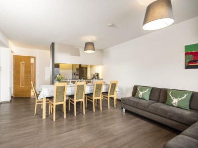 Chalet Chalet Modern Life - Features photo 11