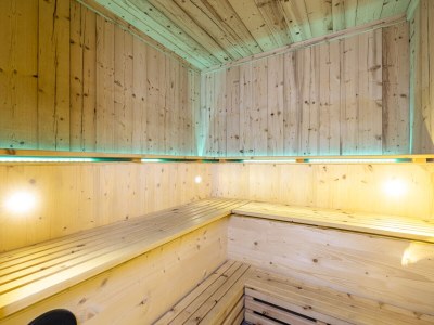 Chalet Chalet Modern Life - Features photo 17