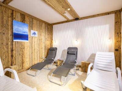 Chalet Chalet Modern Life - Features photo 18