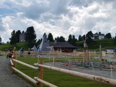 Chalet Chalet Modern Life - Environment photo 23