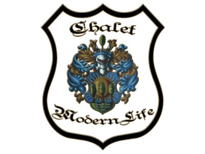 Chalet Chalet Modern Life - Document photo 24