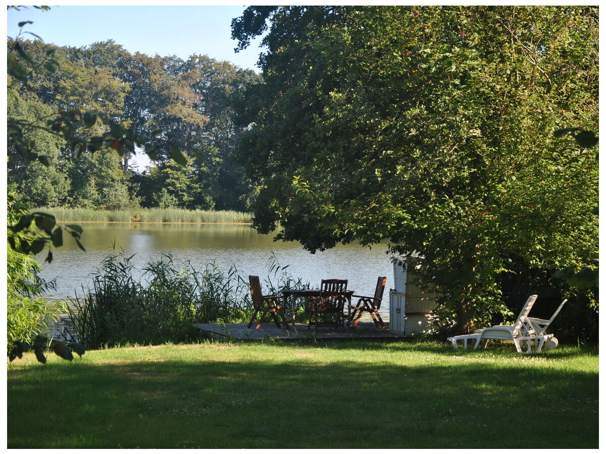 Holiday house Südensee