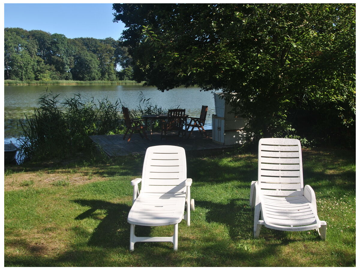 Holiday house Südensee - Outdoor photo 3