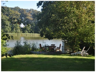 Holiday house Südensee in Sörup - Holiday house