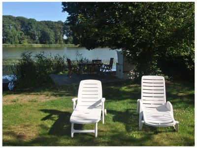 Holiday house Südensee - Outdoor photo 3