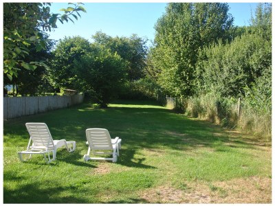 Holiday house Südensee - Outdoor photo 4