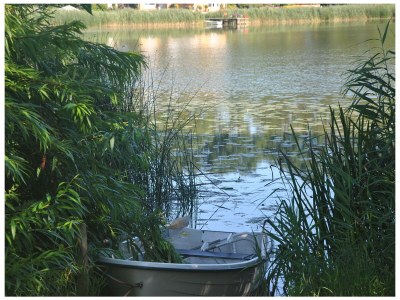 Holiday house Südensee - Outdoor photo 5