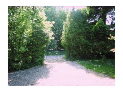 Holiday house Südensee - Outdoor photo 8