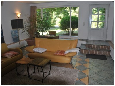 Holiday house Südensee - Features photo 11