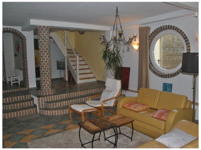 Holiday house Südensee - Features photo 12