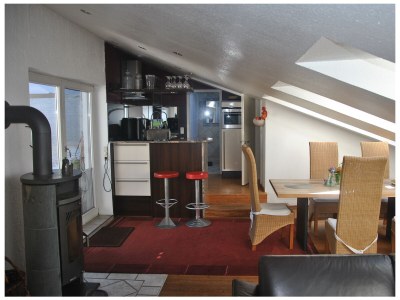 Holiday house Südensee - Features photo 21