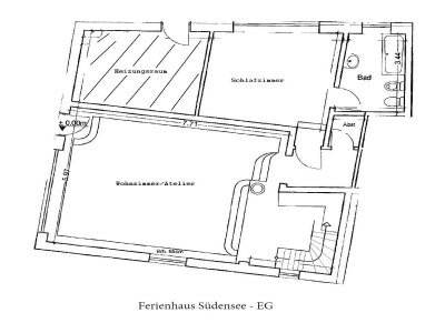 Holiday house Südensee - Document photo 28