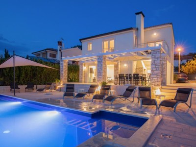 Villa Casa Lavanda - Outdoor photo 4