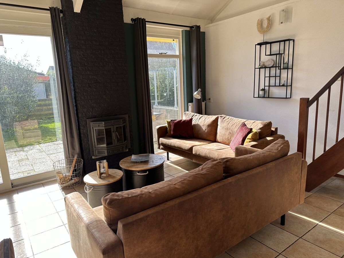 Holiday house Albatros No. 288 in the holiday park Strandslag - Features photo 5