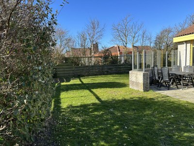 Holiday house Albatros No. 288 in the holiday park Strandslag - Outdoor photo 3