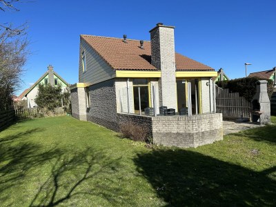 Holiday house Albatros No. 288 in the holiday park Strandslag - Outdoor photo 4