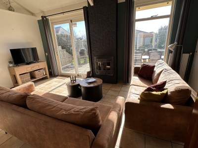 Holiday house Albatros No. 288 in the holiday park Strandslag - Features photo 6