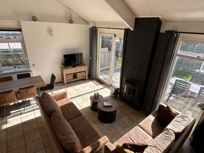 Holiday house Albatros No. 288 in the holiday park Strandslag - Features photo 7