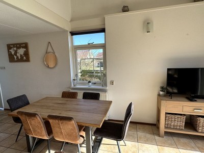 Holiday house Albatros No. 288 in the holiday park Strandslag - Features photo 8