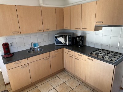 Holiday house Albatros No. 288 in the holiday park Strandslag - Features photo 9