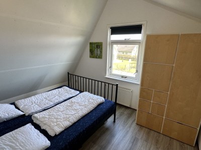 Holiday house Albatros No. 288 in the holiday park Strandslag - Features photo 10