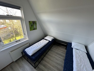 Holiday house Albatros No. 288 in the holiday park Strandslag - Features photo 11