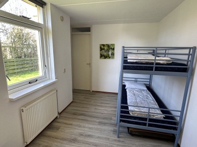 Holiday house Albatros No. 288 in the holiday park Strandslag - Features photo 12