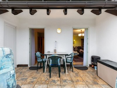 Apartment Gemütliche Ferienwohnung am Waldrand - Outdoor photo 6