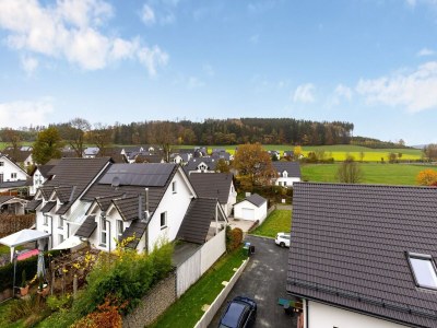 Apartment Gemütliche Ferienwohnung am Waldrand - Outdoor photo 8