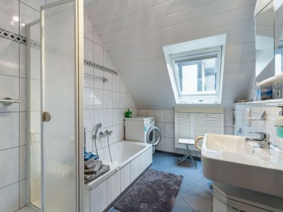 Apartment Gemütliche Ferienwohnung am Waldrand - Features photo 10