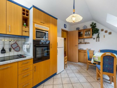 Apartment Gemütliche Ferienwohnung am Waldrand - Features photo 11