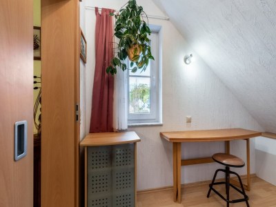 Apartment Gemütliche Ferienwohnung am Waldrand - Features photo 12