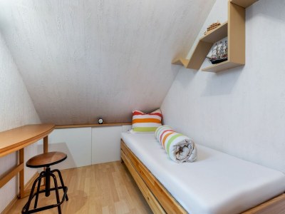 Apartment Gemütliche Ferienwohnung am Waldrand - Features photo 13