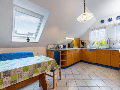 Apartment Gemütliche Ferienwohnung am Waldrand - Features photo 15