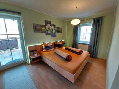 Apartment Gemütliche Ferienwohnung am Waldrand - Features photo 22