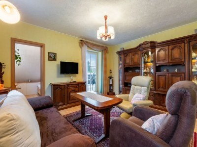 Apartment Gemütliche Ferienwohnung am Waldrand - Features photo 23