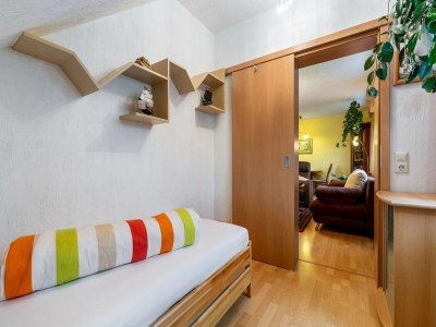 Apartment Gemütliche Ferienwohnung am Waldrand - Features photo 27