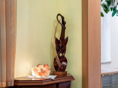 Apartment Gemütliche Ferienwohnung am Waldrand - Outdoor photo 39