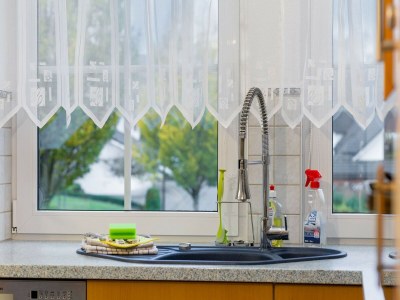 Apartment Gemütliche Ferienwohnung am Waldrand - Outdoor photo 40