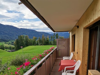 Holiday apartment Winterstaude - Outdoor photo 2