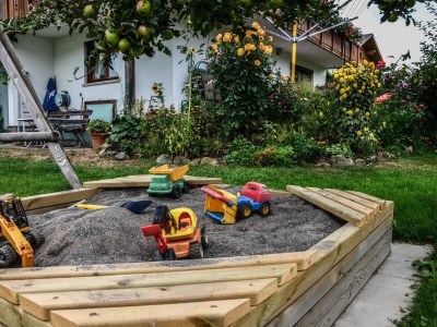 Holiday apartment Winterstaude - Outdoor photo 4