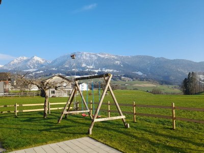 Holiday apartment Winterstaude - Outdoor photo 5