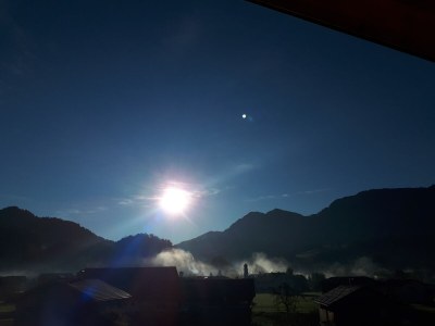 Holiday apartment Winterstaude - Outdoor photo 10