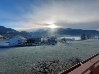 Holiday apartment Winterstaude - Outdoor photo 11