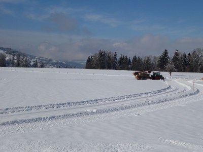 Holiday apartment Winterstaude - Outdoor photo 13