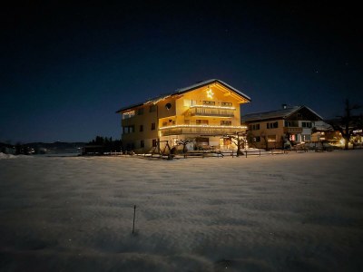 Holiday apartment Winterstaude - Outdoor photo 15