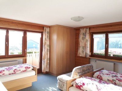 Holiday apartment Winterstaude - Features photo 18