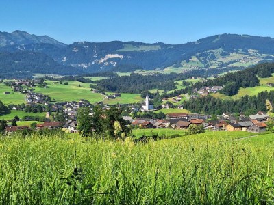 Holiday apartment Winterstaude - Environment photo 23